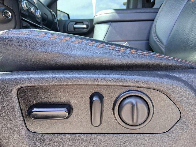 used 2020 GMC Sierra 1500 car, priced at $40,996