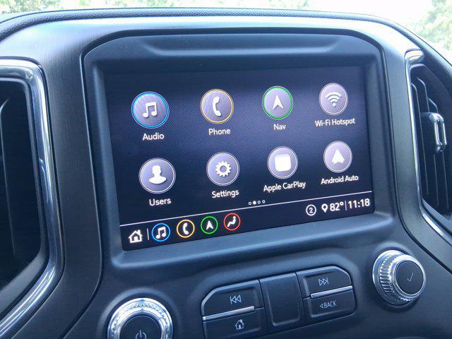 used 2020 GMC Sierra 1500 car, priced at $40,996