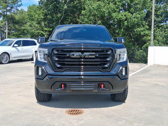 used 2020 GMC Sierra 1500 car, priced at $40,996