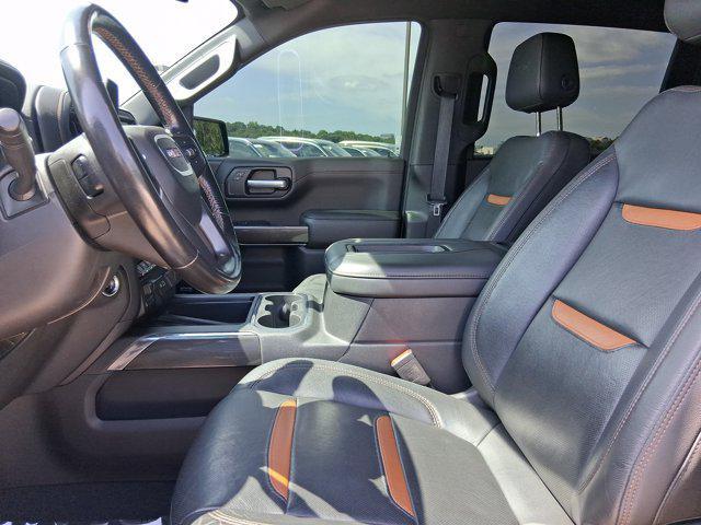 used 2020 GMC Sierra 1500 car, priced at $40,996