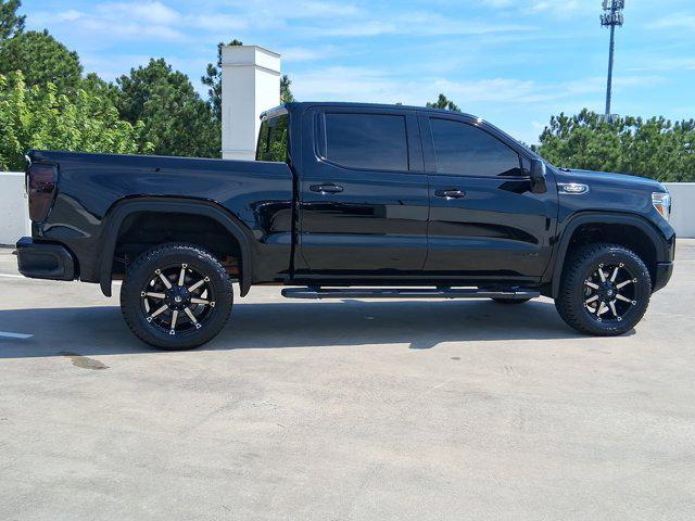 used 2020 GMC Sierra 1500 car, priced at $40,996