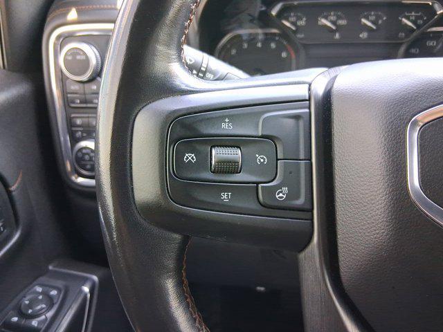 used 2020 GMC Sierra 1500 car, priced at $40,996