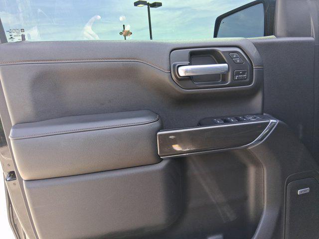 used 2020 GMC Sierra 1500 car, priced at $40,996
