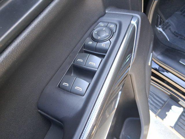 used 2020 GMC Sierra 1500 car, priced at $40,996