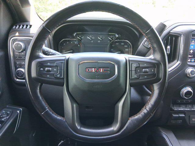 used 2020 GMC Sierra 1500 car, priced at $40,996