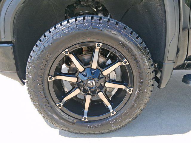 used 2020 GMC Sierra 1500 car, priced at $40,996