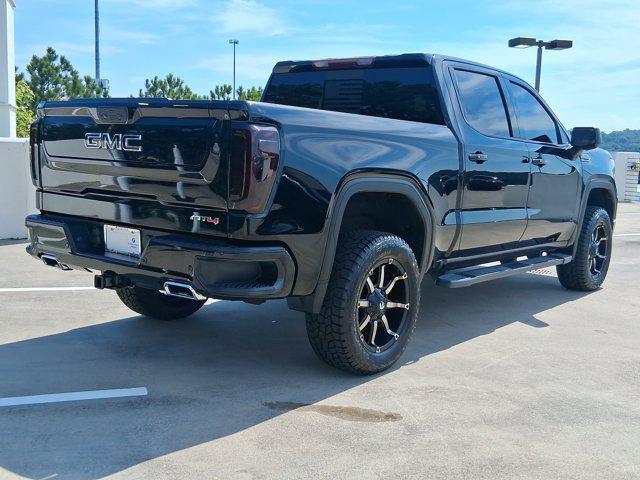 used 2020 GMC Sierra 1500 car, priced at $40,996