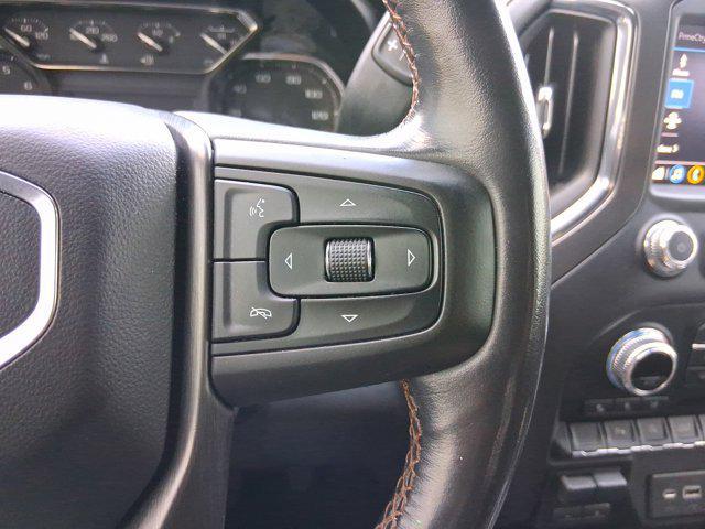 used 2020 GMC Sierra 1500 car, priced at $40,996