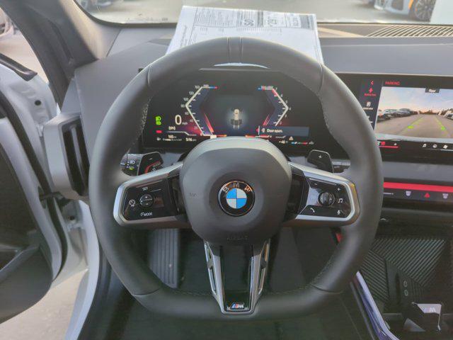 used 2025 BMW 330 car, priced at $47,990