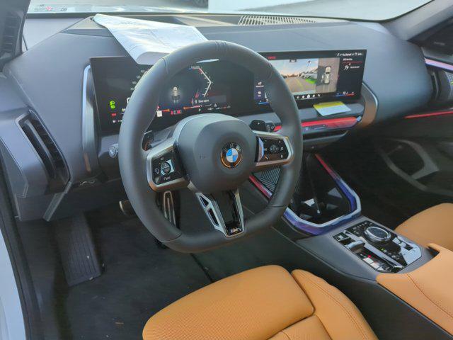 used 2025 BMW 330 car, priced at $47,990