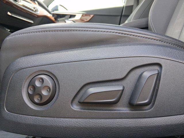 used 2020 Audi A4 car, priced at $22,997