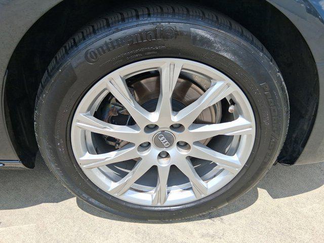 used 2020 Audi A4 car, priced at $22,997