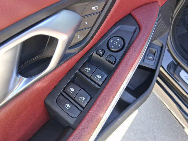 used 2022 BMW 330 car, priced at $32,997
