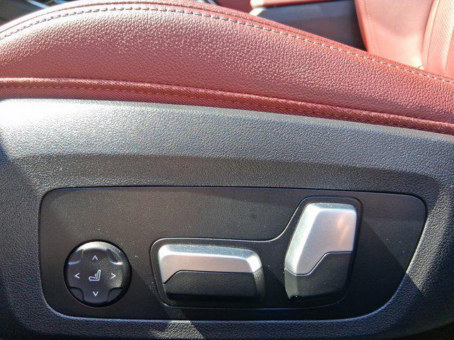 used 2022 BMW 330 car, priced at $32,997