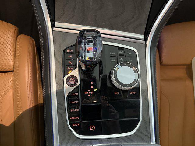 used 2020 BMW 840 car, priced at $46,097
