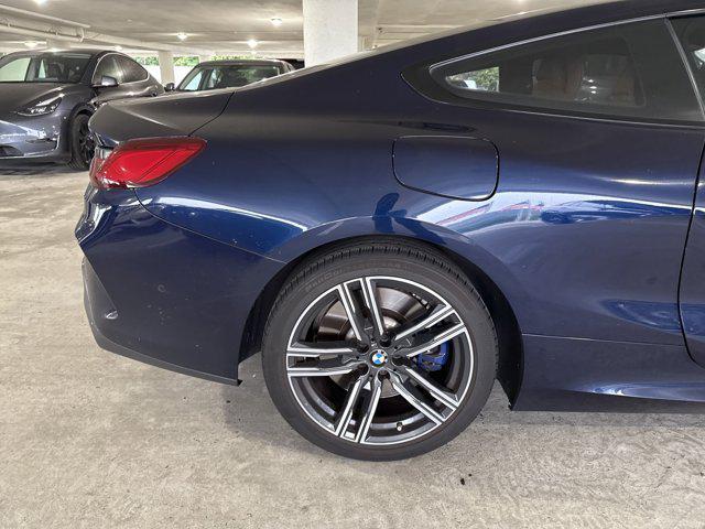 used 2020 BMW 840 car, priced at $46,097