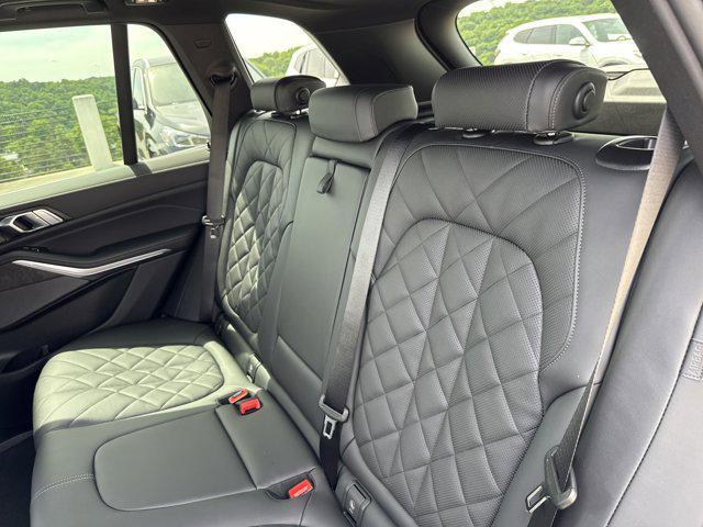 new 2026 BMW X5 PHEV car, priced at $80,825