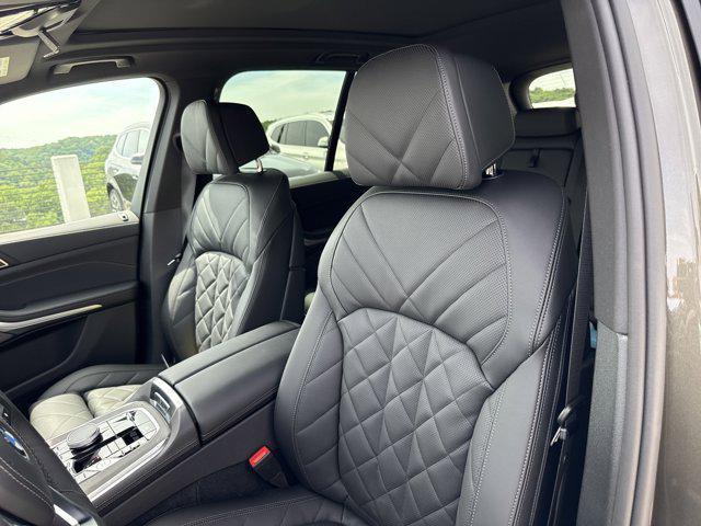 new 2026 BMW X5 PHEV car, priced at $80,825