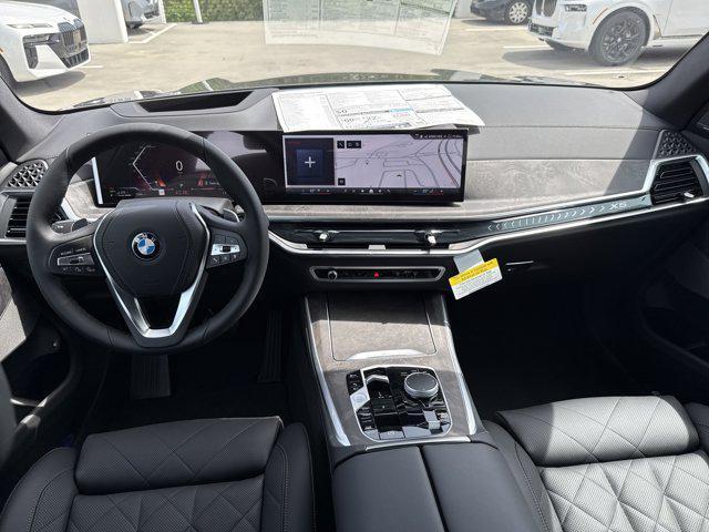 new 2026 BMW X5 PHEV car, priced at $80,825