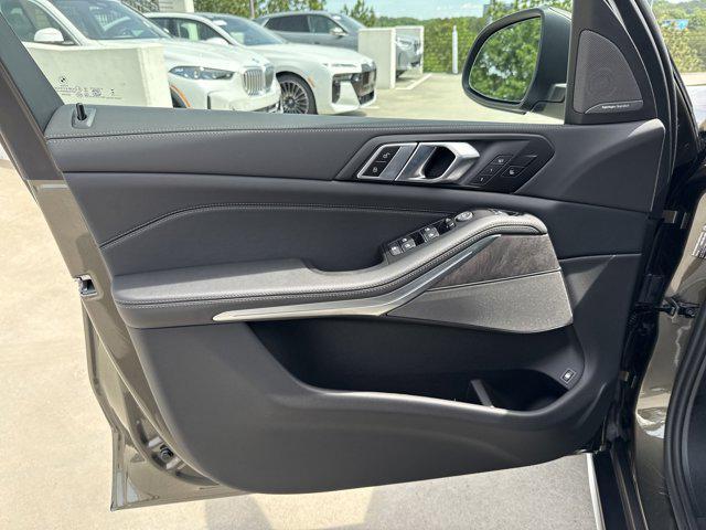 new 2026 BMW X5 PHEV car, priced at $80,825