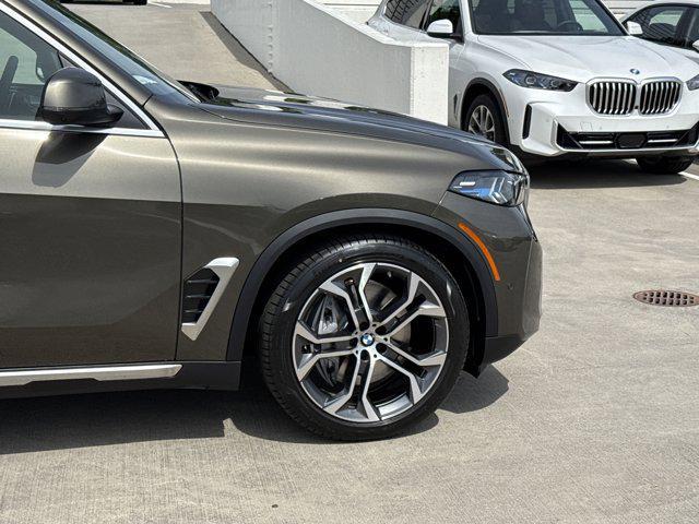 new 2026 BMW X5 PHEV car, priced at $80,825