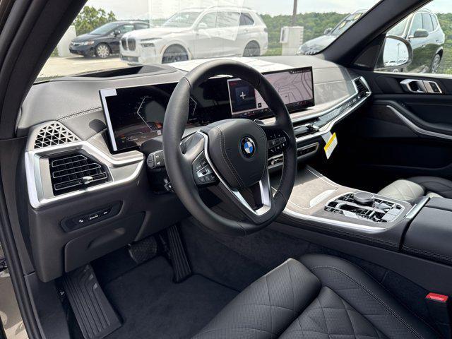 new 2026 BMW X5 PHEV car, priced at $80,825