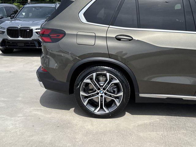 new 2026 BMW X5 PHEV car, priced at $80,825