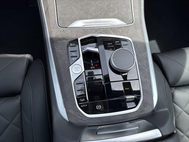 new 2026 BMW X5 PHEV car, priced at $80,825