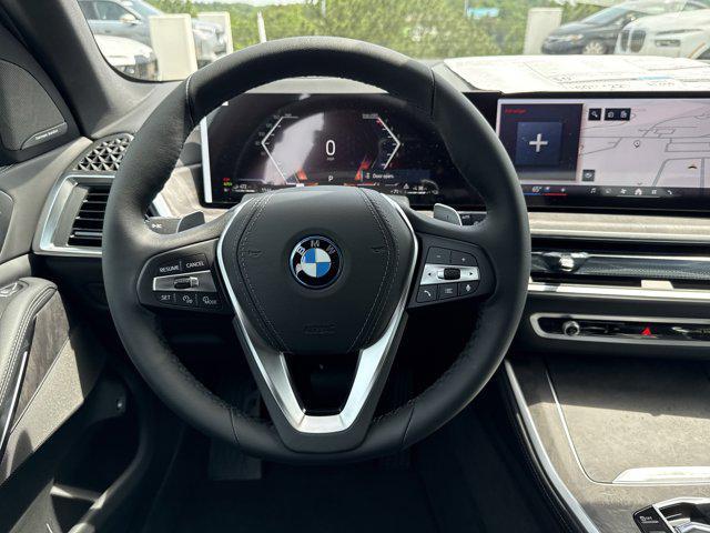 new 2026 BMW X5 PHEV car, priced at $80,825