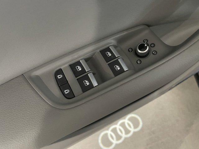 used 2022 Audi Q7 car, priced at $38,097