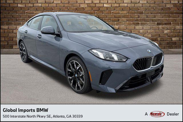 new 2026 BMW 228 Gran Coupe car, priced at $44,375