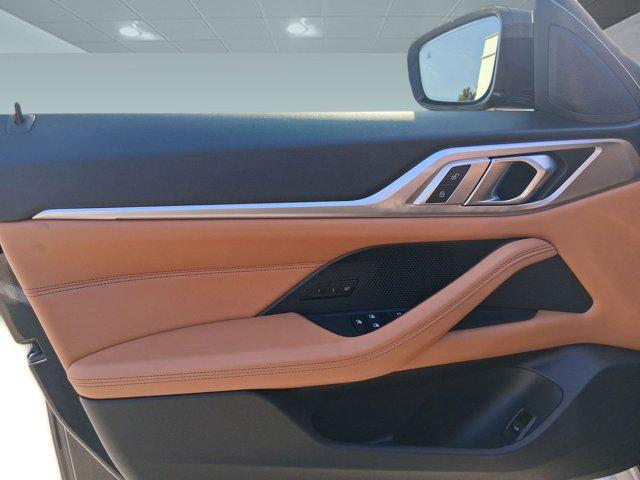 used 2023 BMW 430 Gran Coupe car, priced at $38,986