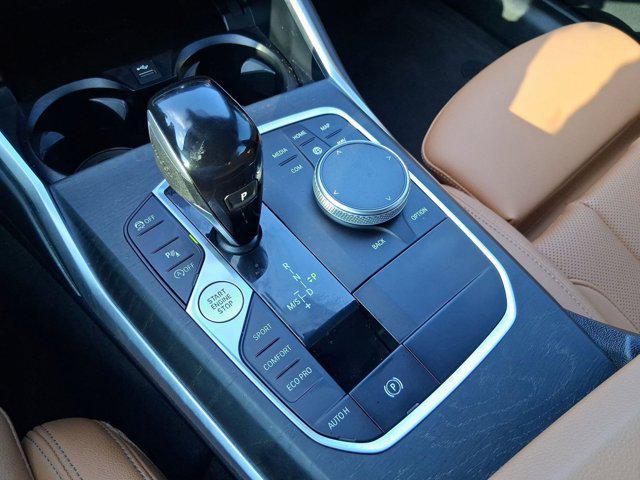 used 2023 BMW 430 Gran Coupe car, priced at $38,986