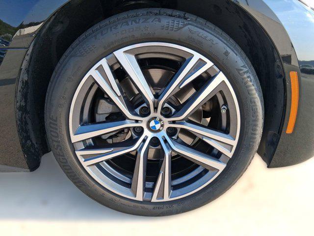 used 2023 BMW 430 Gran Coupe car, priced at $38,986