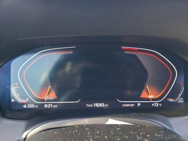 used 2023 BMW 430 Gran Coupe car, priced at $38,986