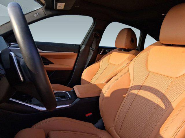 used 2023 BMW 430 Gran Coupe car, priced at $38,986