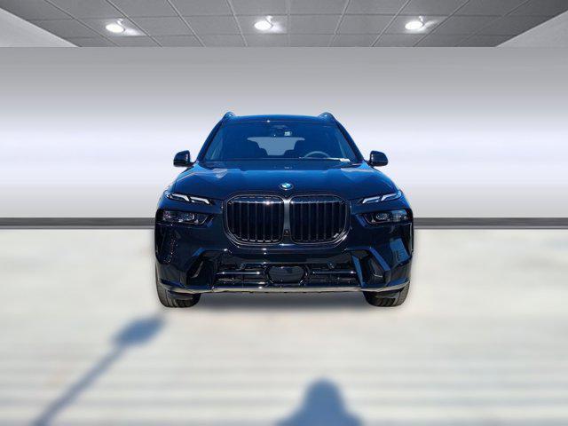 new 2026 BMW X7 car, priced at $105,685