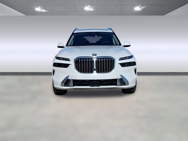 new 2026 BMW X7 car, priced at $95,625