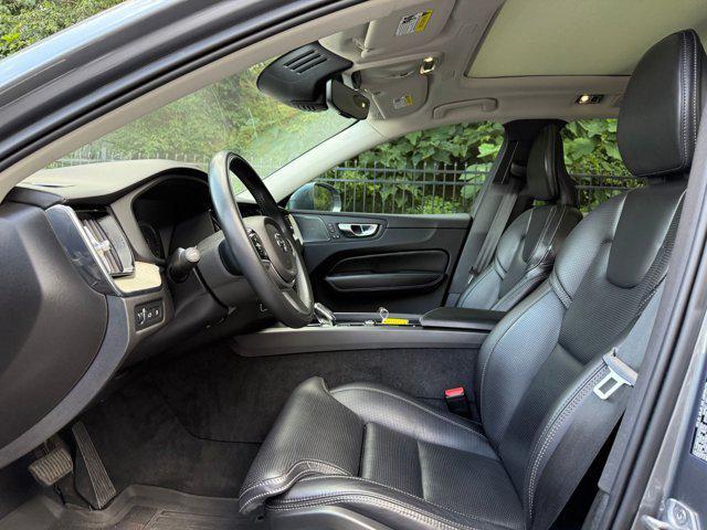 used 2021 Volvo XC60 Recharge Plug-In Hybrid car, priced at $30,586