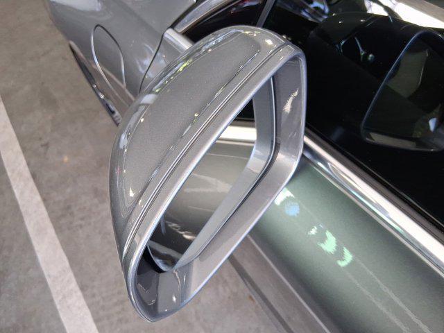 used 2021 Volvo XC60 Recharge Plug-In Hybrid car, priced at $31,097