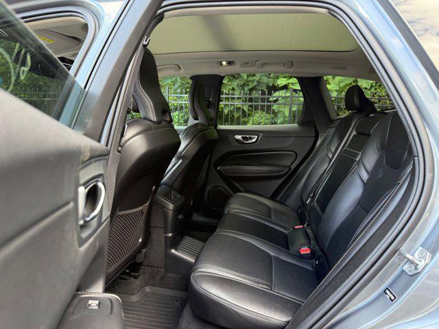 used 2021 Volvo XC60 Recharge Plug-In Hybrid car, priced at $30,586