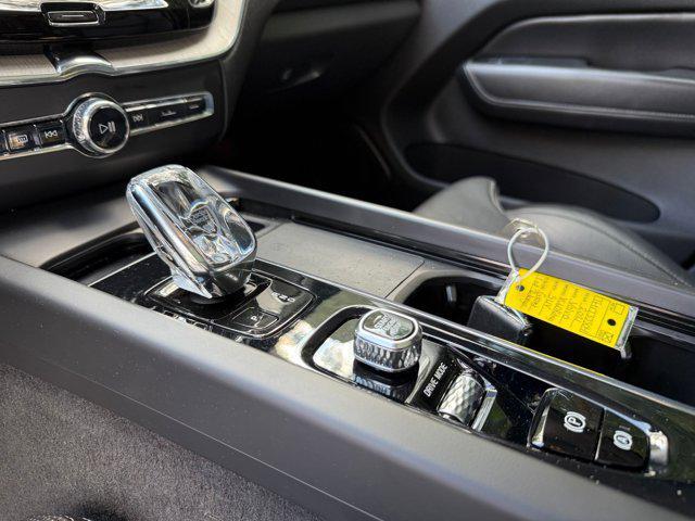 used 2021 Volvo XC60 Recharge Plug-In Hybrid car, priced at $30,586