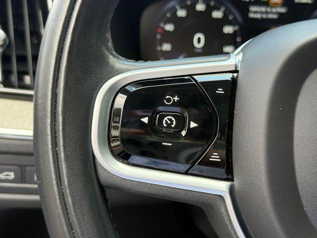 used 2021 Volvo XC60 Recharge Plug-In Hybrid car, priced at $30,586