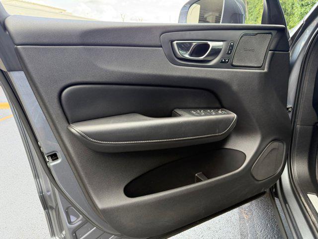 used 2021 Volvo XC60 Recharge Plug-In Hybrid car, priced at $30,586