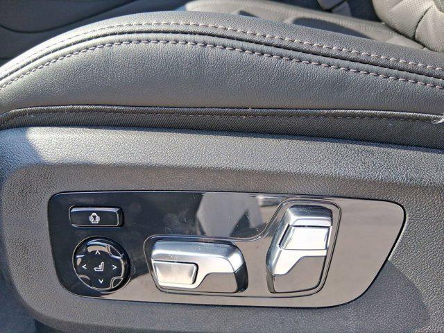 new 2026 BMW X5 car, priced at $76,075