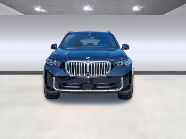 new 2026 BMW X5 car, priced at $76,075