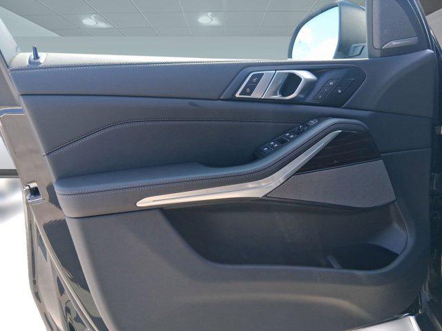 new 2026 BMW X5 car, priced at $76,075