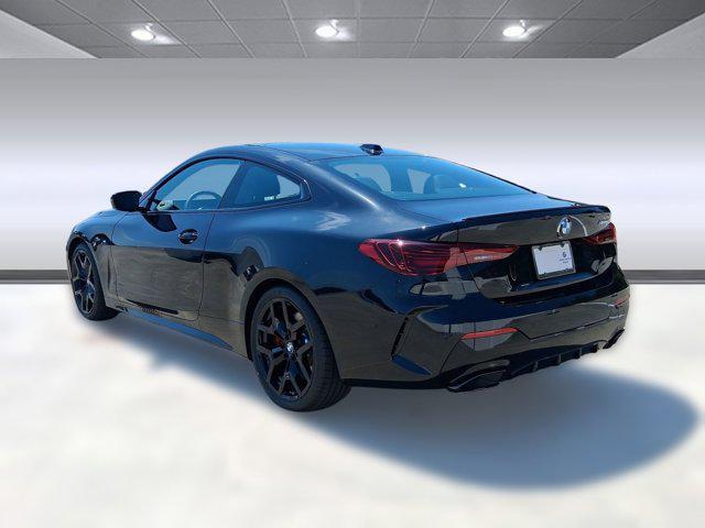 new 2026 BMW M440 car, priced at $72,500