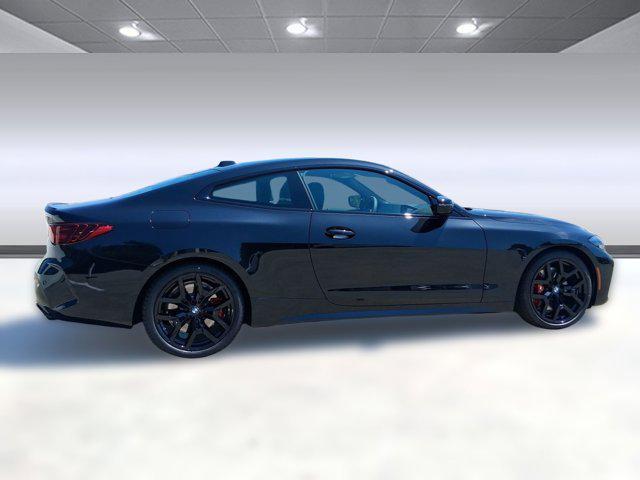 new 2026 BMW M440 car, priced at $72,500