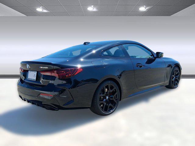 new 2026 BMW M440 car, priced at $72,500